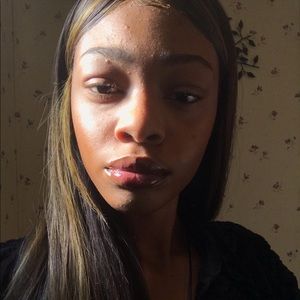 Meet your Posher, Alayziah